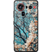 Чохол BoxFace Nubia Z80 Ultra 