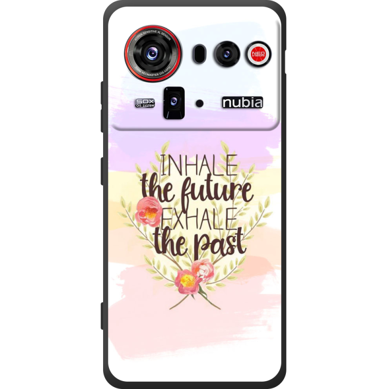 Чохол BoxFace Nubia Z80 Ultra 