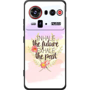 Чохол BoxFace Nubia Z80 Ultra 