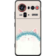 Чохол BoxFace Nubia Z80 Ultra 