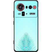 Чохол BoxFace Nubia Z80 Ultra 