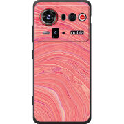 Чохол BoxFace Nubia Z80 Ultra 