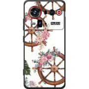 Чохол BoxFace Nubia Z80 Ultra 