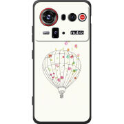 Чохол BoxFace Nubia Z80 Ultra 