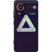 Чохол BoxFace Nubia Z80 Ultra 