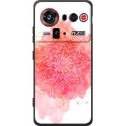 Чохол BoxFace Nubia Z80 Ultra 