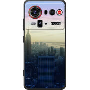 Чохол BoxFace Nubia Z80 Ultra 