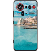 Чохол BoxFace Nubia Z80 Ultra Seaside