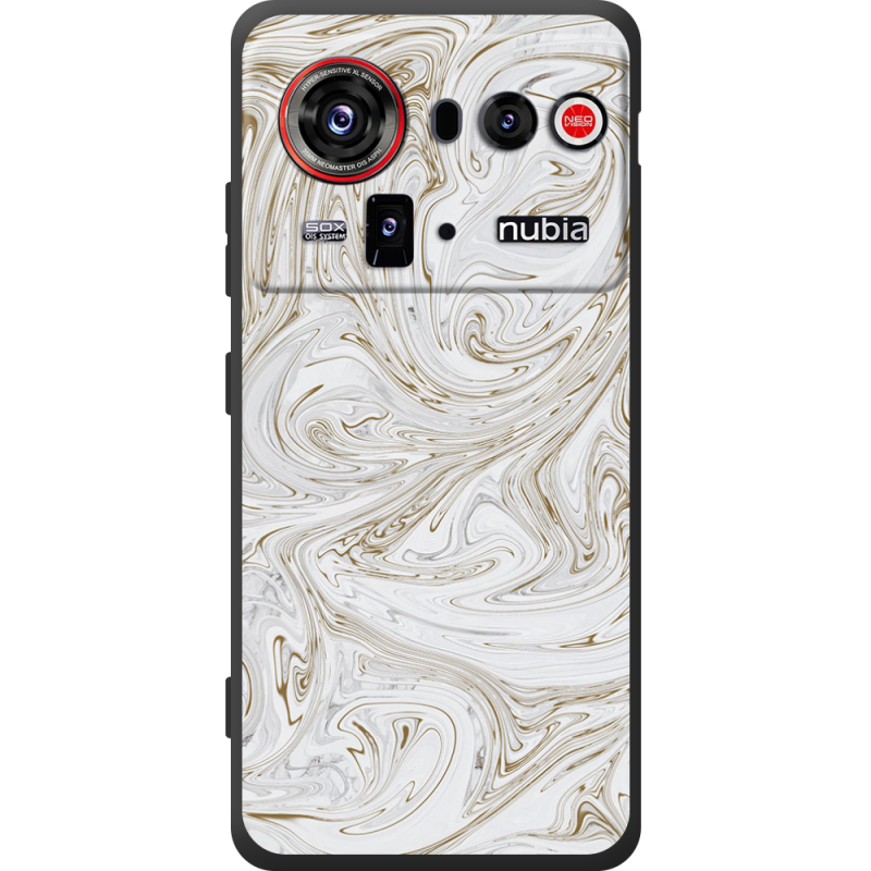 Чохол BoxFace Nubia Z80 Ultra 