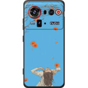 Чохол BoxFace Nubia Z80 Ultra 