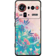 Чохол BoxFace Nubia Z80 Ultra 