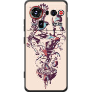 Чохол BoxFace Nubia Z80 Ultra 