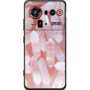 Чохол BoxFace Nubia Z80 Ultra 