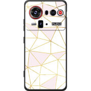 Чохол BoxFace Nubia Z80 Ultra 