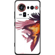 Чохол BoxFace Nubia Z80 Ultra 