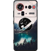 Чохол BoxFace Nubia Z80 Ultra 