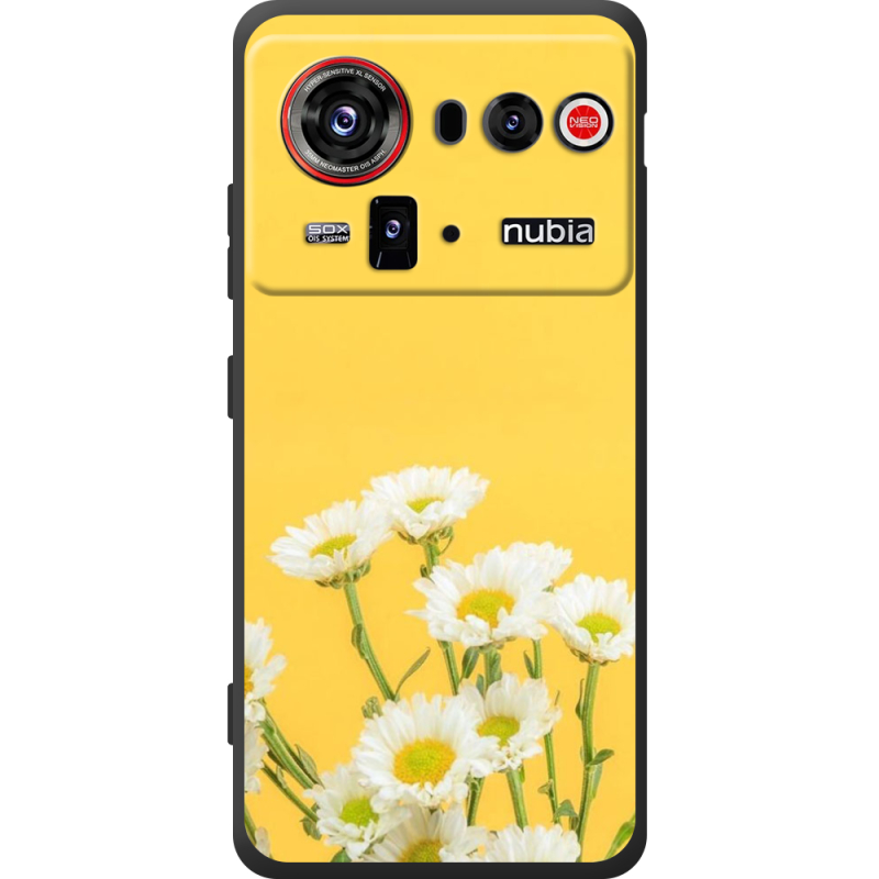 Чохол BoxFace Nubia Z80 Ultra 