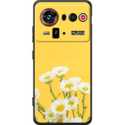 Чохол BoxFace Nubia Z80 Ultra 
