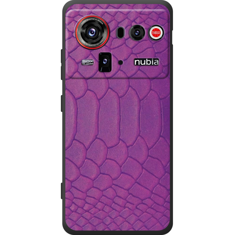 Чохол BoxFace Nubia Z80 Ultra 