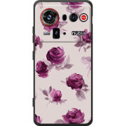 Чохол BoxFace Nubia Z80 Ultra 