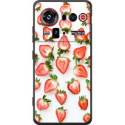 Чохол BoxFace Nubia Z80 Ultra 