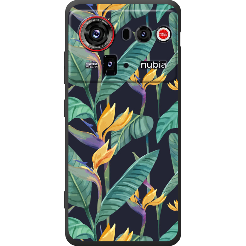 Чохол BoxFace Nubia Z80 Ultra 