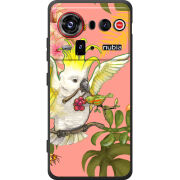 Чохол BoxFace Nubia Z80 Ultra 