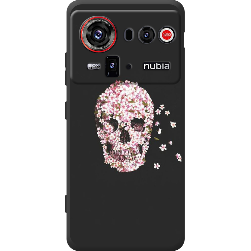 Чохол BoxFace Nubia Z80 Ultra 