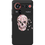 Чохол BoxFace Nubia Z80 Ultra 