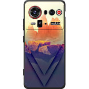 Чохол BoxFace Nubia Z80 Ultra 