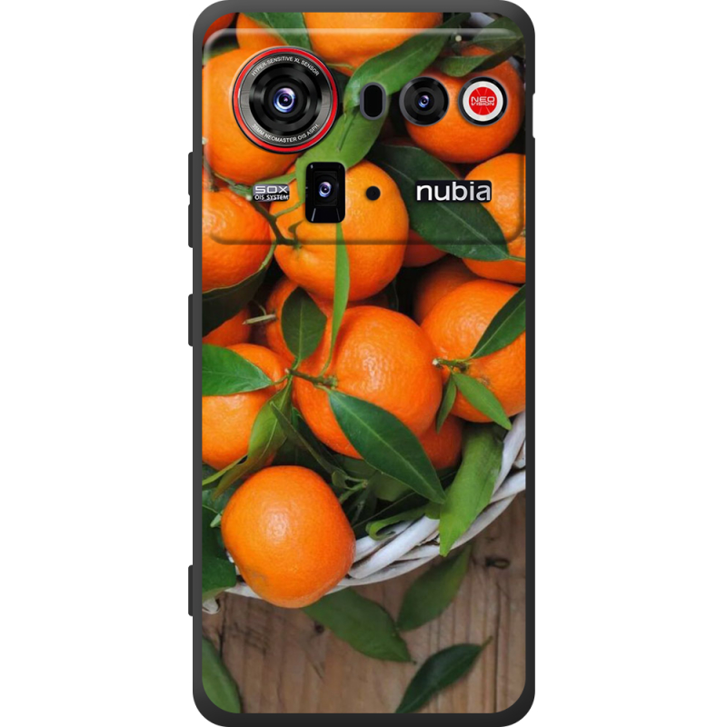 Чохол BoxFace Nubia Z80 Ultra 