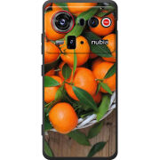 Чохол BoxFace Nubia Z80 Ultra 
