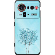 Чохол BoxFace Nubia Z80 Ultra 