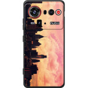 Чохол BoxFace Nubia Z80 Ultra 