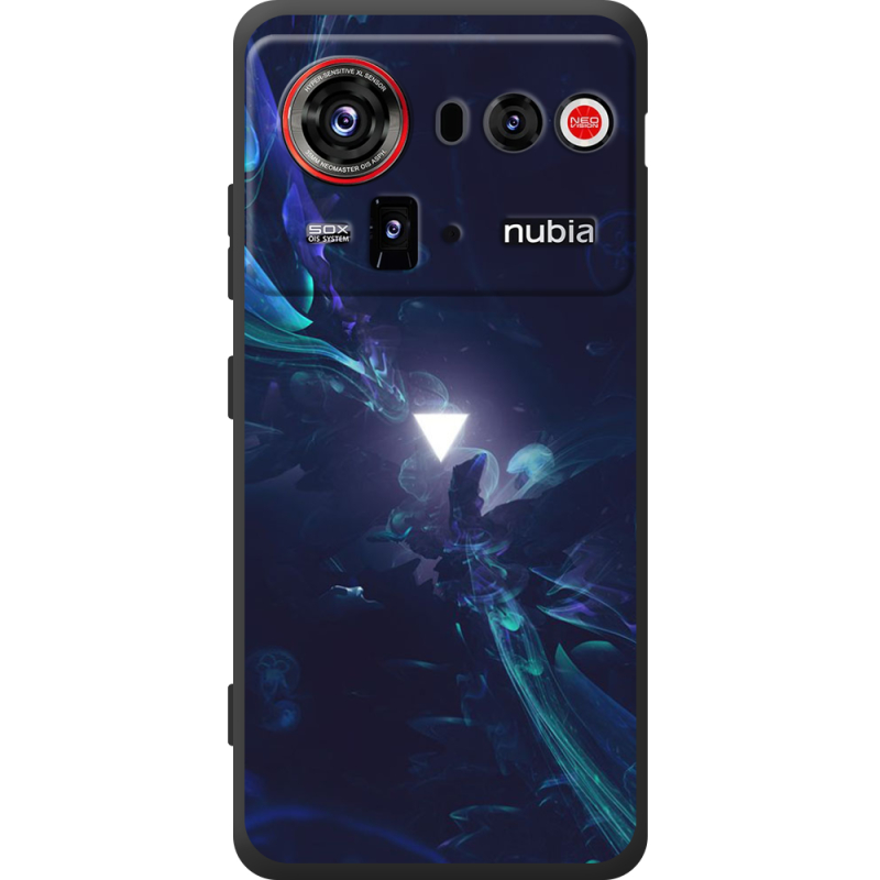 Чохол BoxFace Nubia Z80 Ultra 