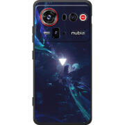 Чохол BoxFace Nubia Z80 Ultra 