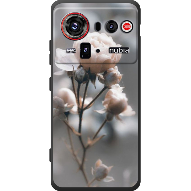 Чохол BoxFace Nubia Z80 Ultra 