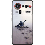 Чохол BoxFace Nubia Z80 Ultra 
