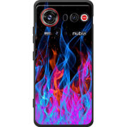 Чохол BoxFace Nubia Z80 Ultra 