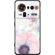 Чохол BoxFace Nubia Z80 Ultra 