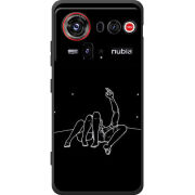 Чохол BoxFace Nubia Z80 Ultra 