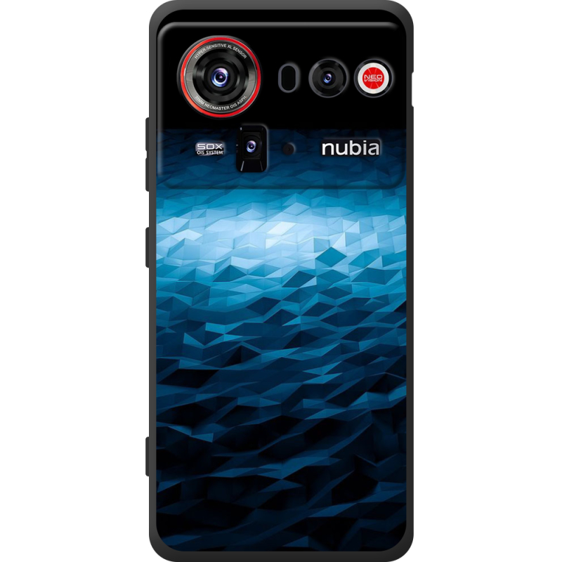 Чохол BoxFace Nubia Z80 Ultra 