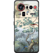 Чохол BoxFace Nubia Z80 Ultra 