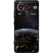 Чохол BoxFace Nubia Z80 Ultra 