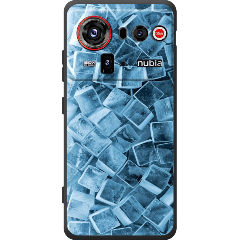 Чохол BoxFace Nubia Z80 Ultra 