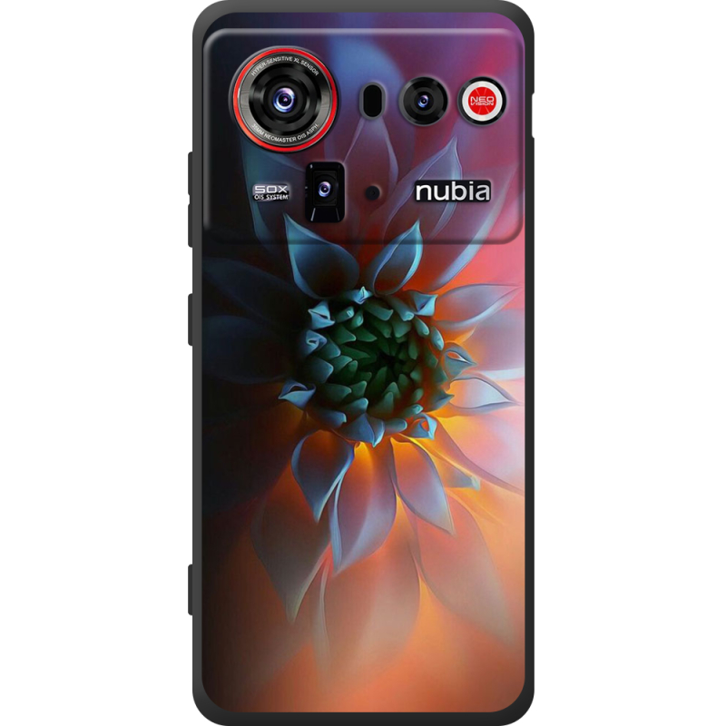 Чохол BoxFace Nubia Z80 Ultra 