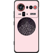 Чохол BoxFace Nubia Z80 Ultra 