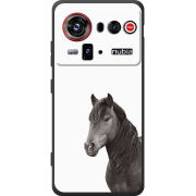 Чохол BoxFace Nubia Z80 Ultra 