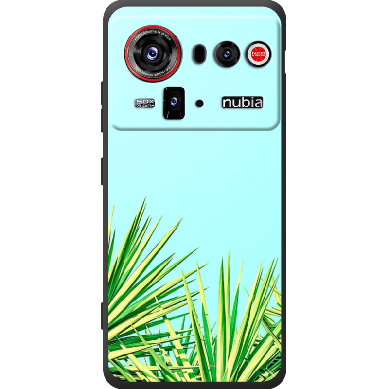 Чохол BoxFace Nubia Z80 Ultra 