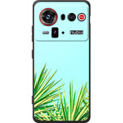 Чохол BoxFace Nubia Z80 Ultra 